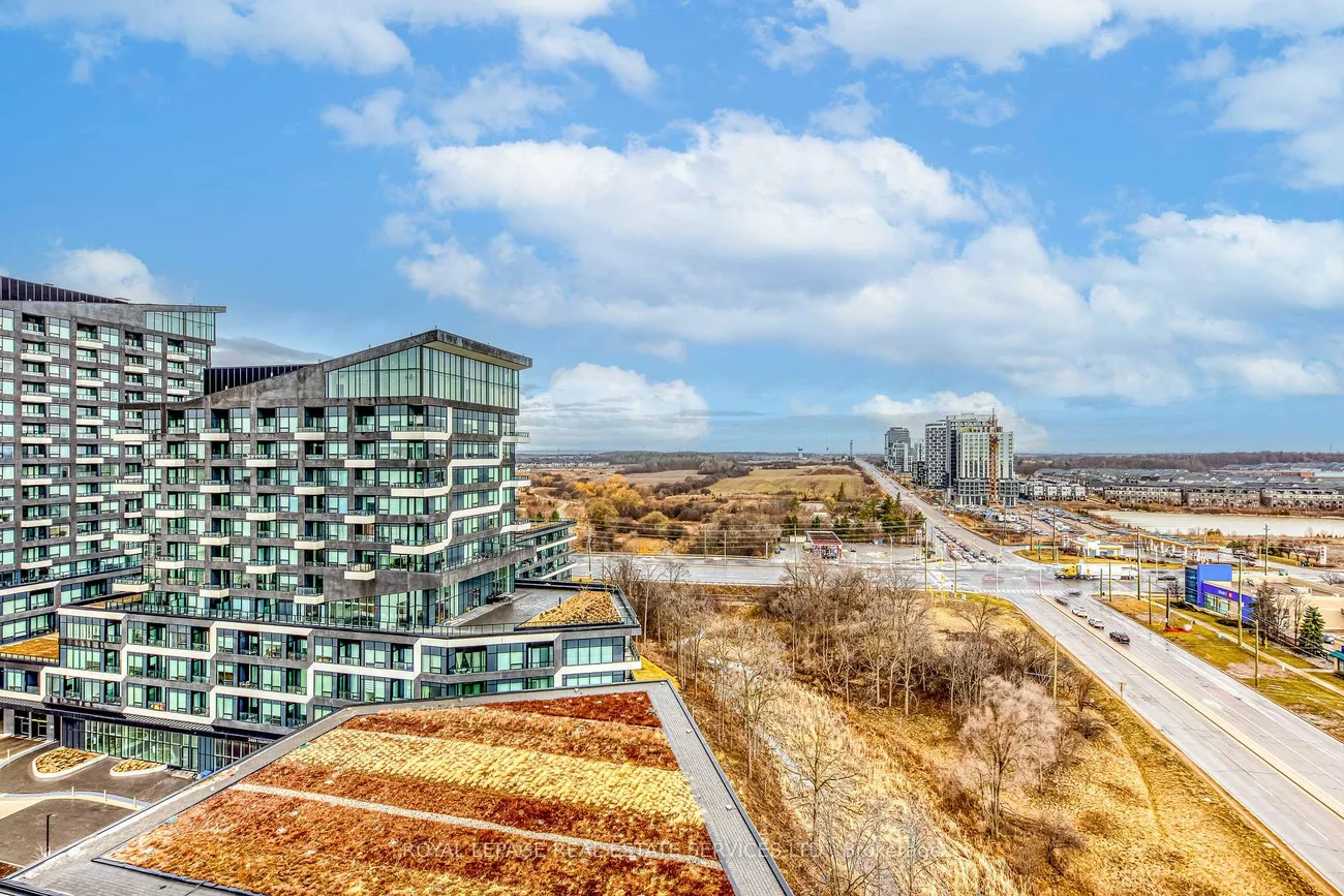 297, Oak Walk, 1015 - RO River Oaks, Oakville