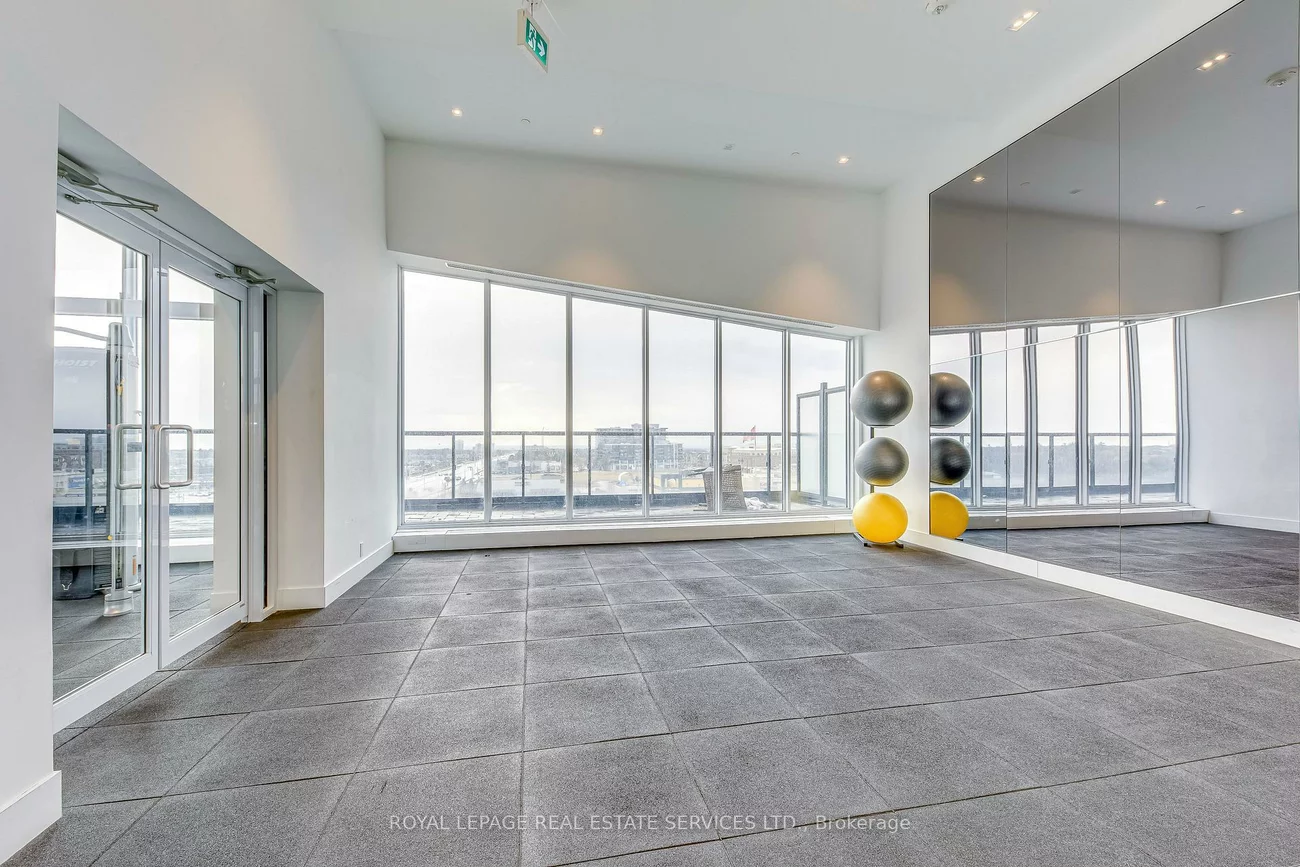 297, Oak Walk, 1015 - RO River Oaks, Oakville