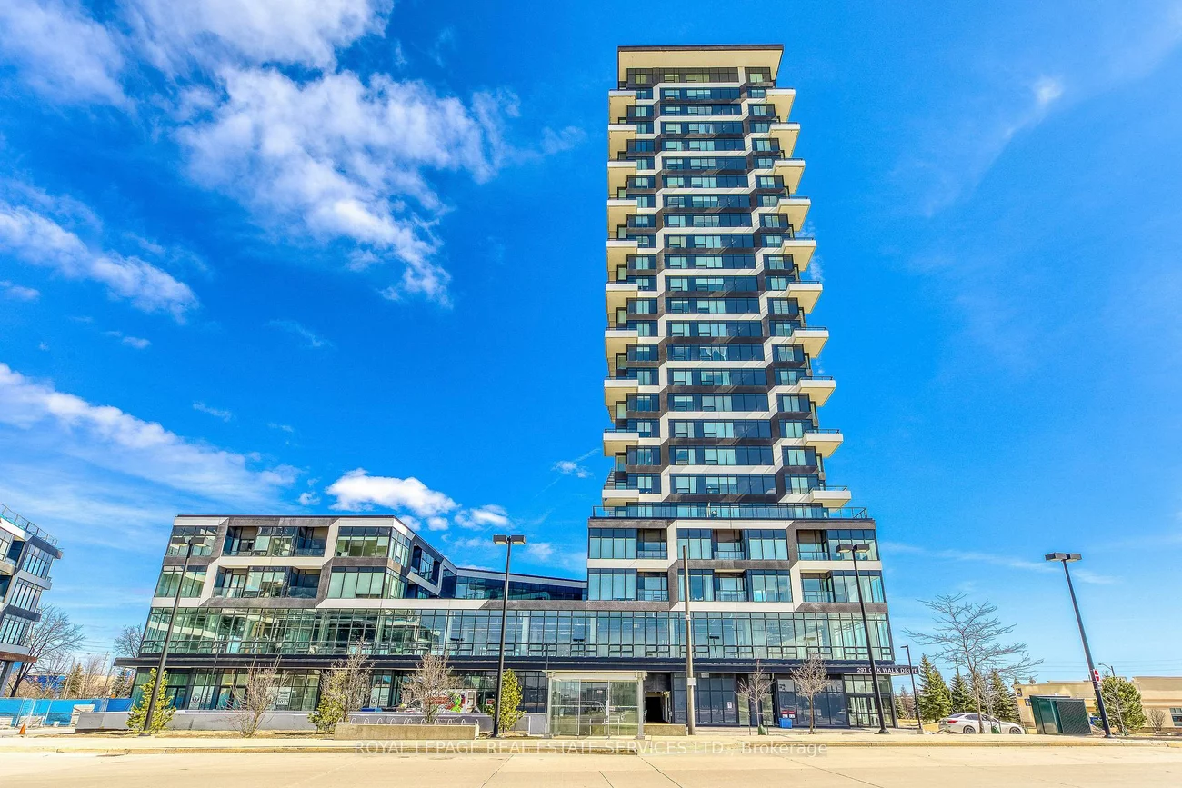 297, Oak Walk, 1015 - RO River Oaks, Oakville