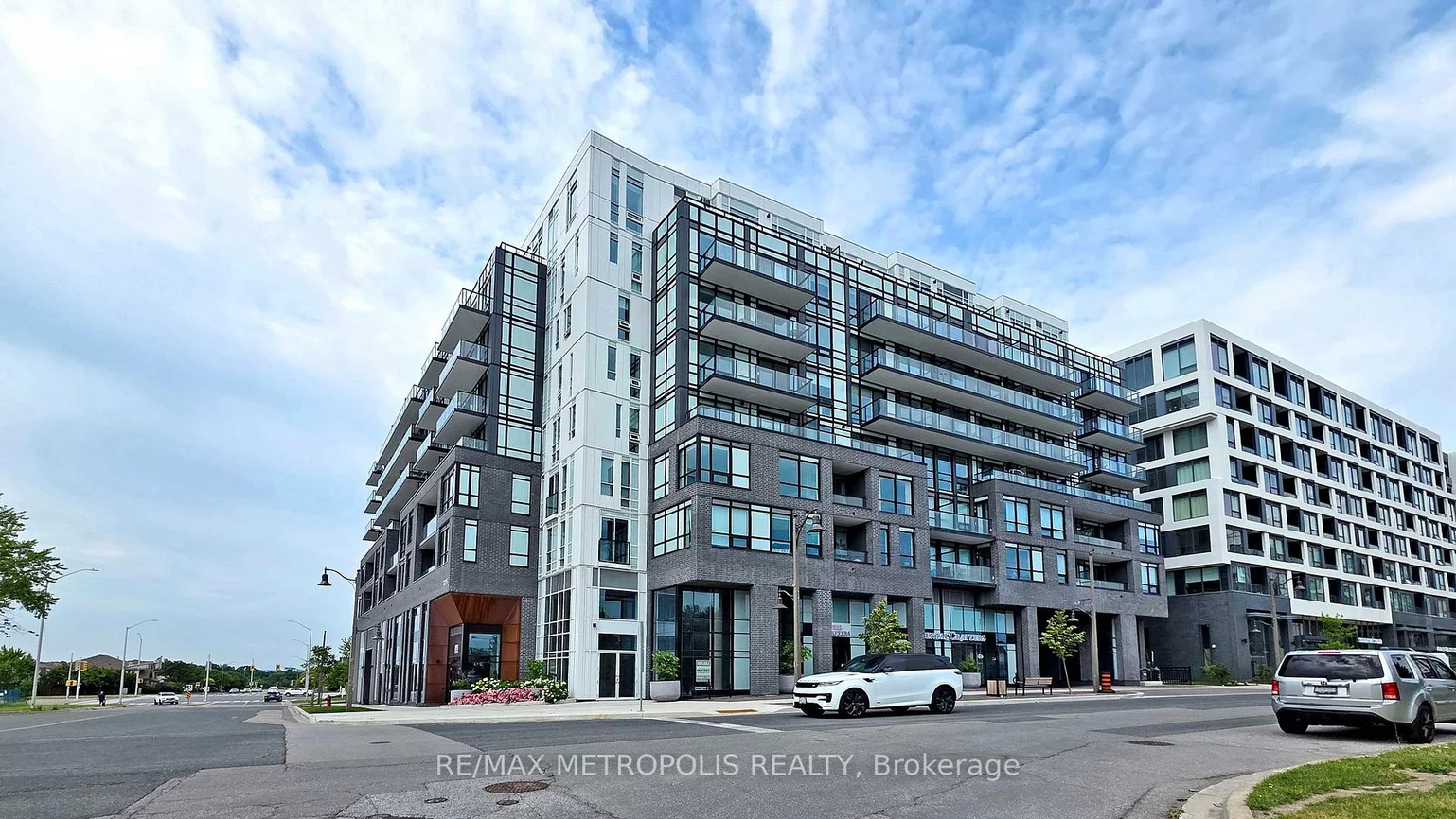 3005, Pine Glen, 1019 - WM Westmount, Oakville