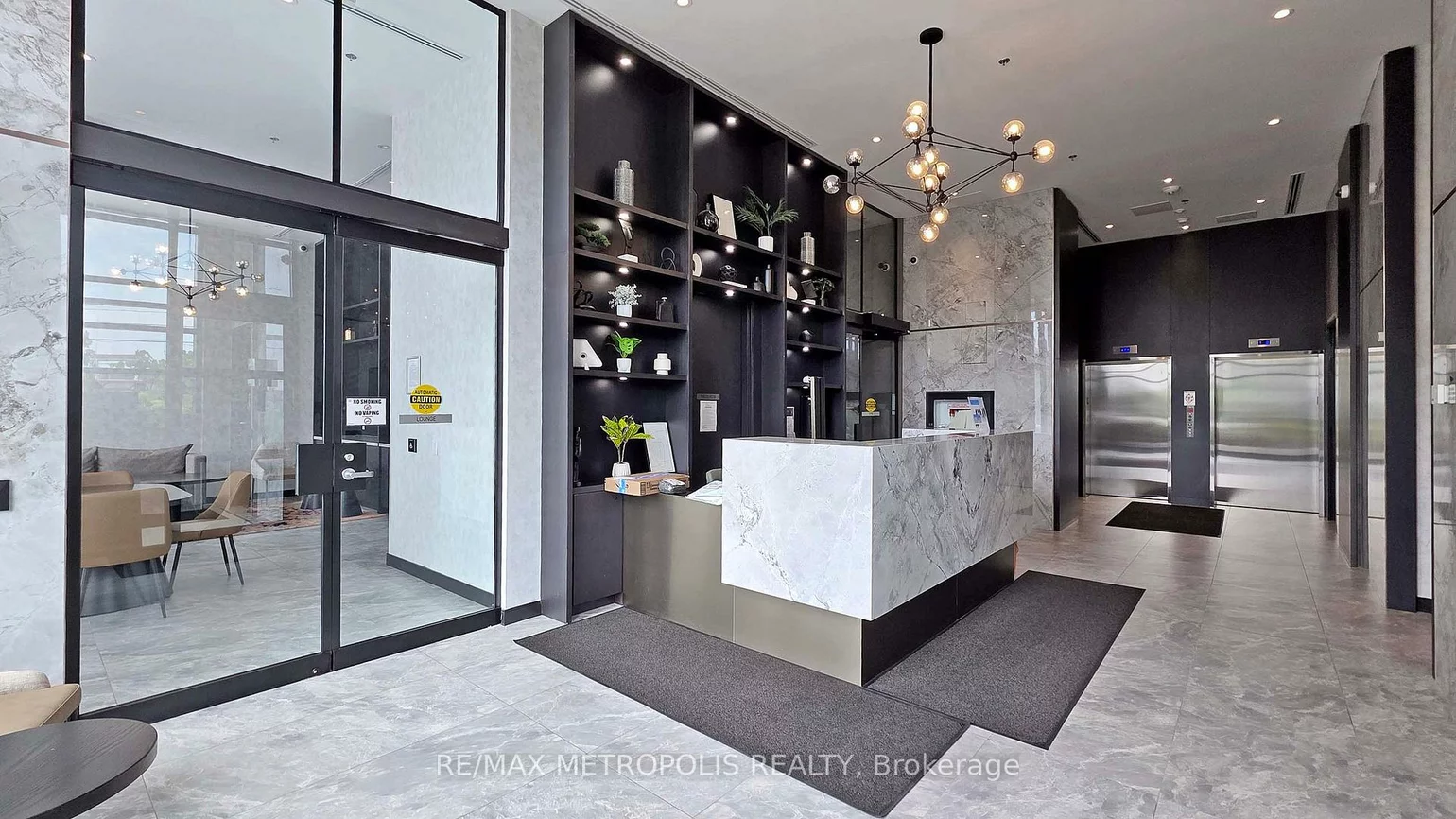 3005, Pine Glen, 1019 - WM Westmount, Oakville