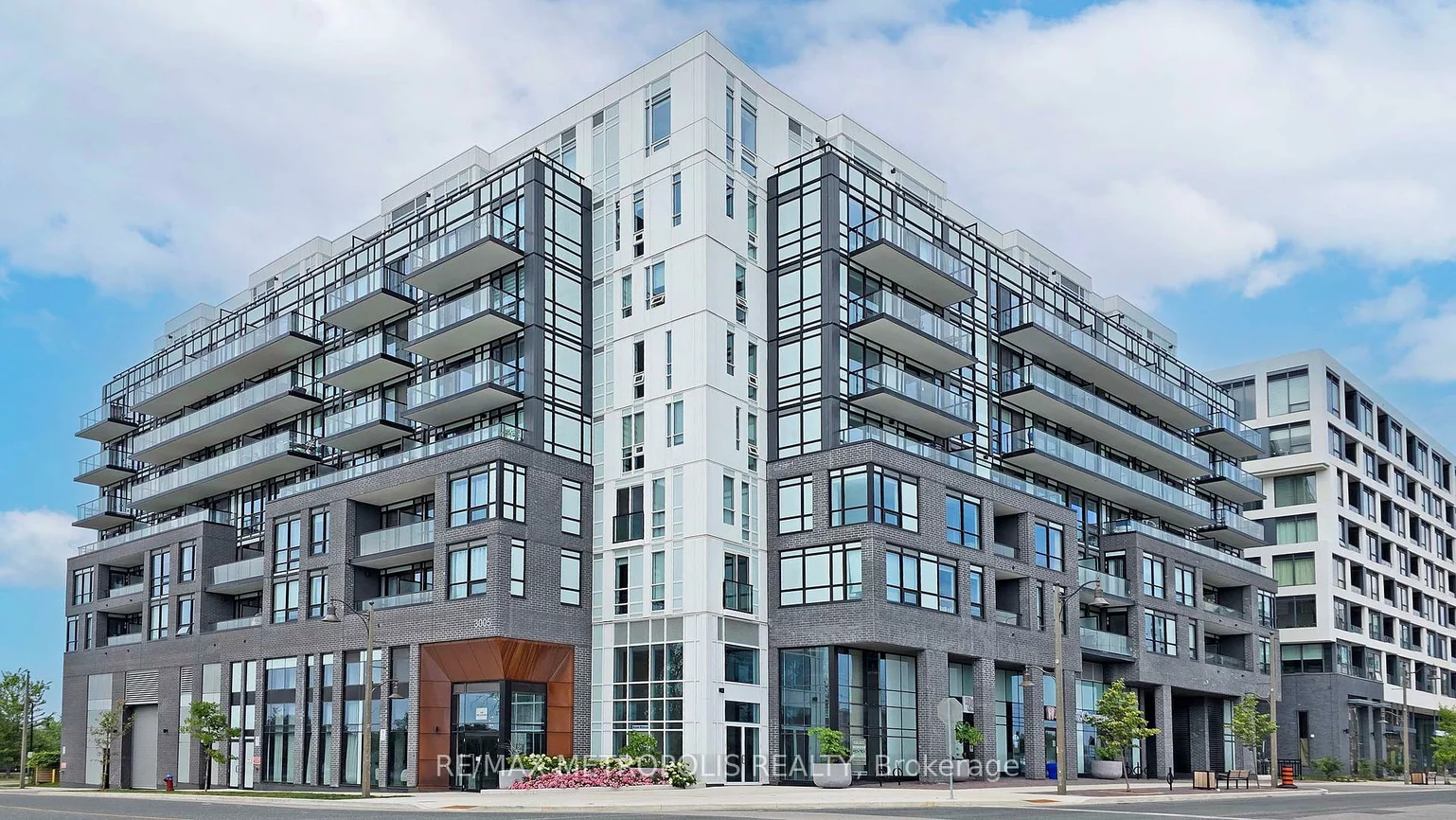 3005, Pine Glen, 1019 - WM Westmount, Oakville