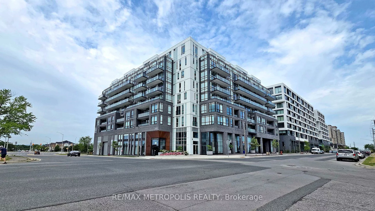 3005, Pine Glen, 1019 - WM Westmount, Oakville