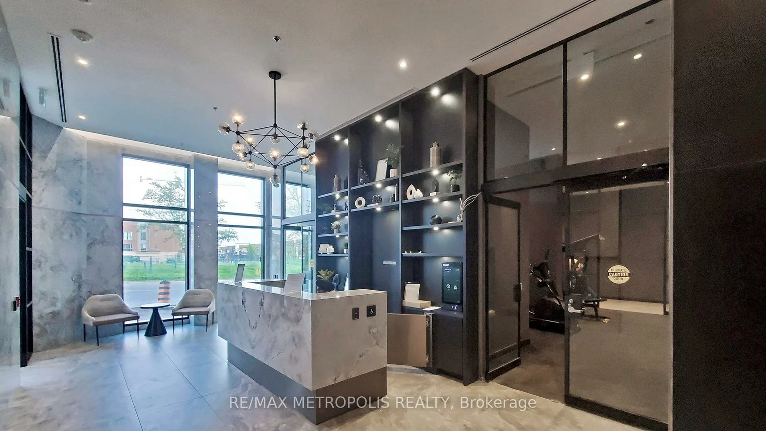 3005, Pine Glen, 1019 - WM Westmount, Oakville