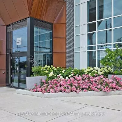 3005, Pine Glen, 1019 - WM Westmount, Oakville