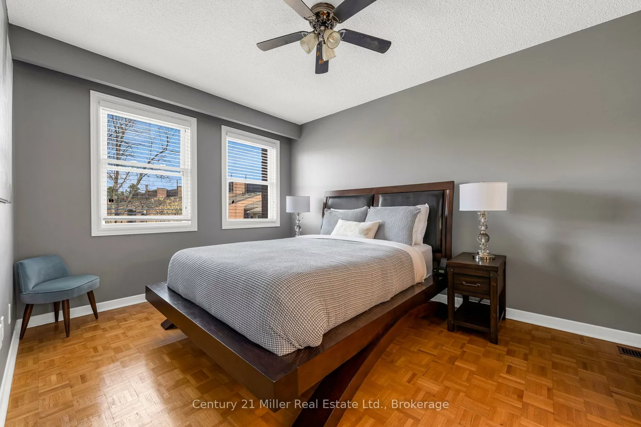 1310, Hampton, 1005 - FA Falgarwood, Oakville