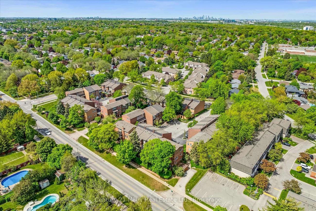 1310, Hampton, 1005 - FA Falgarwood, Oakville