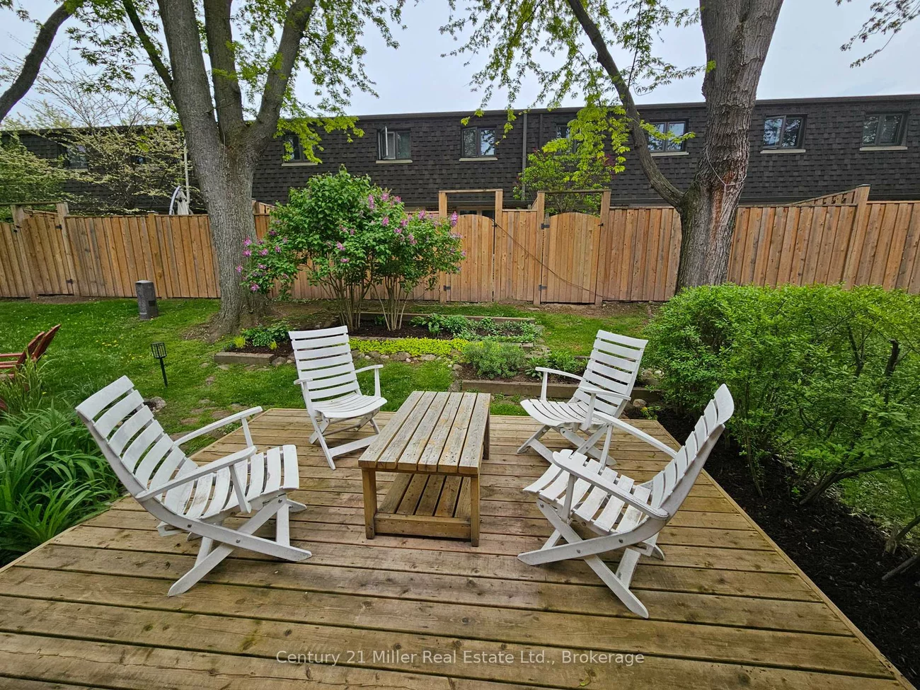1310, Hampton, 1005 - FA Falgarwood, Oakville