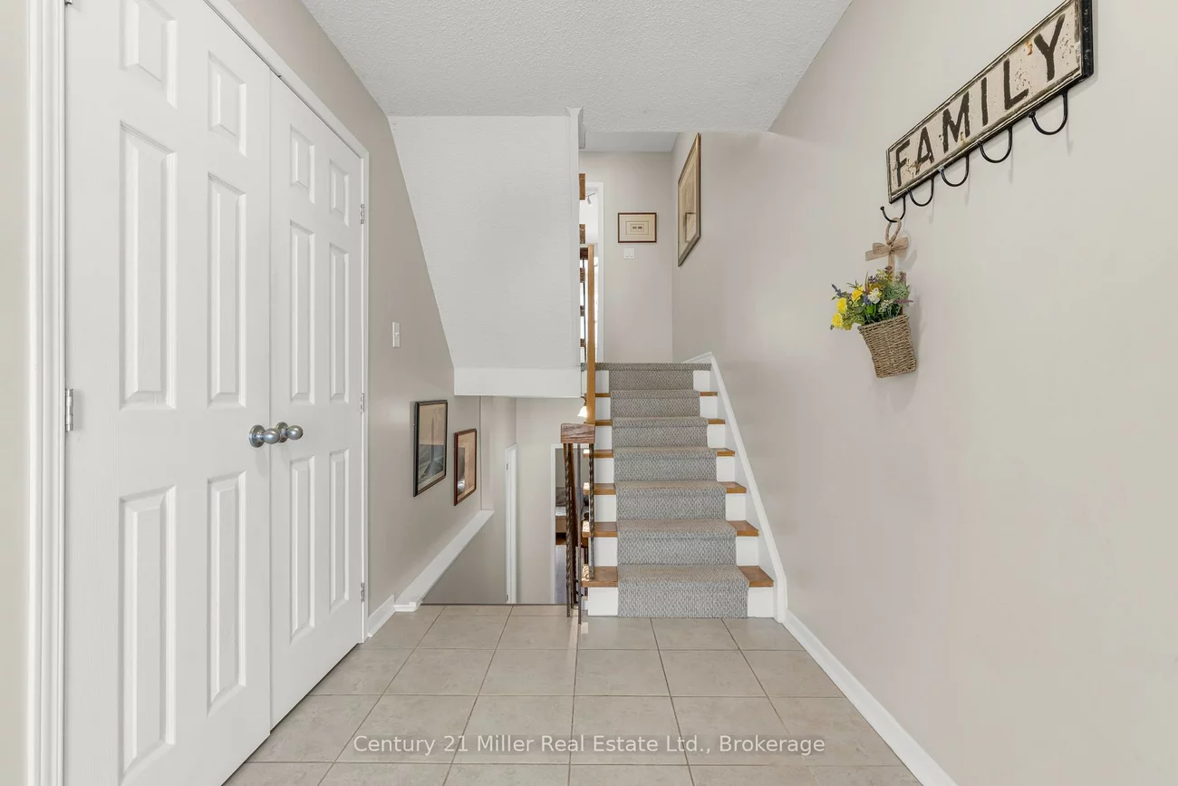 1310, Hampton, 1005 - FA Falgarwood, Oakville