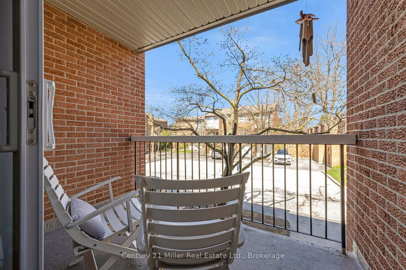 1310, Hampton, 1005 - FA Falgarwood, Oakville