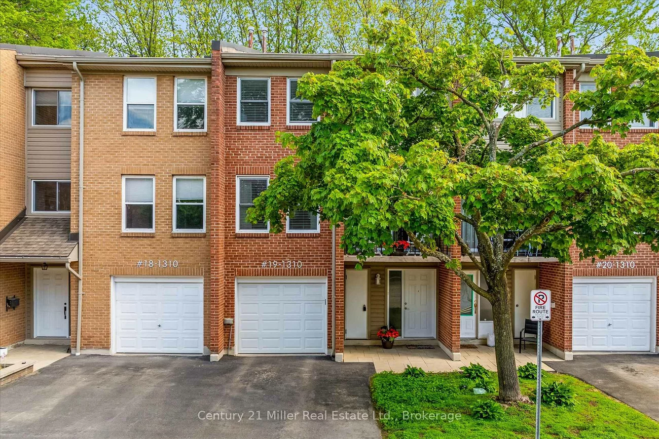 1310, Hampton, 1005 - FA Falgarwood, Oakville