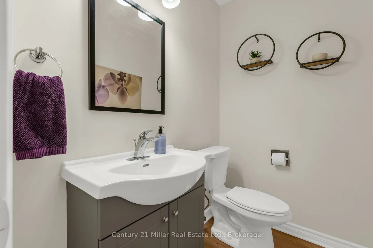1310, Hampton, 1005 - FA Falgarwood, Oakville