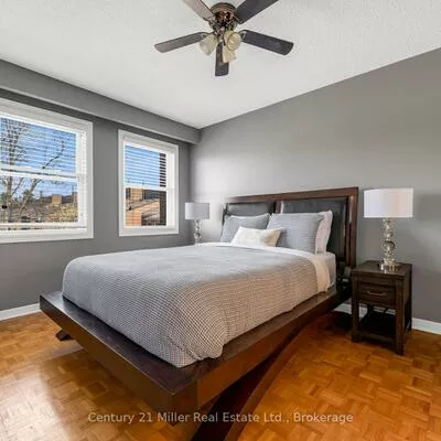 1310, Hampton, 1005 - FA Falgarwood, Oakville