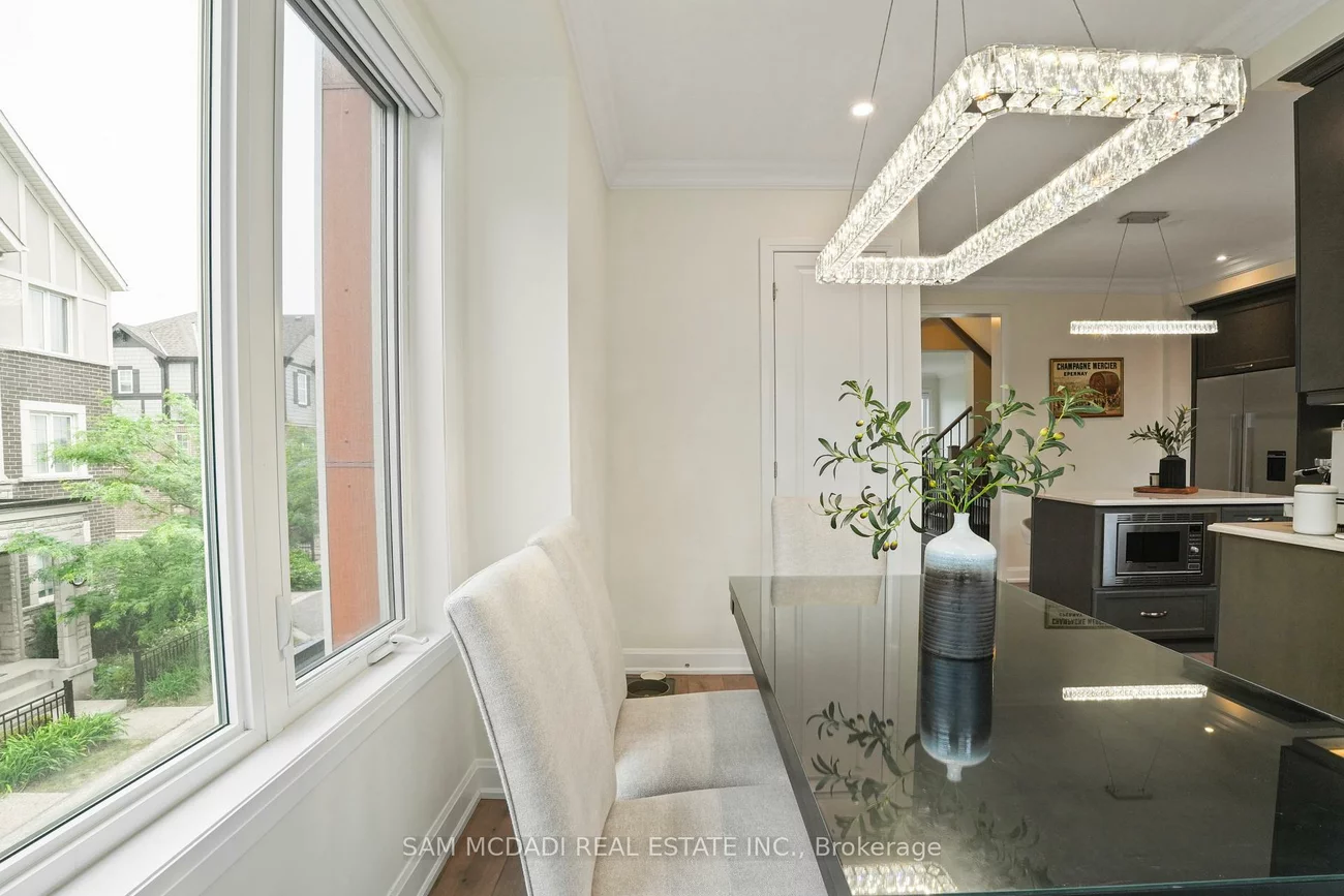 3006, Creekshore Common, 1008 - GO Glenorchy, Oakville