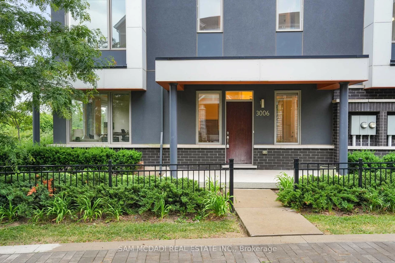 3006, Creekshore Common, 1008 - GO Glenorchy, Oakville