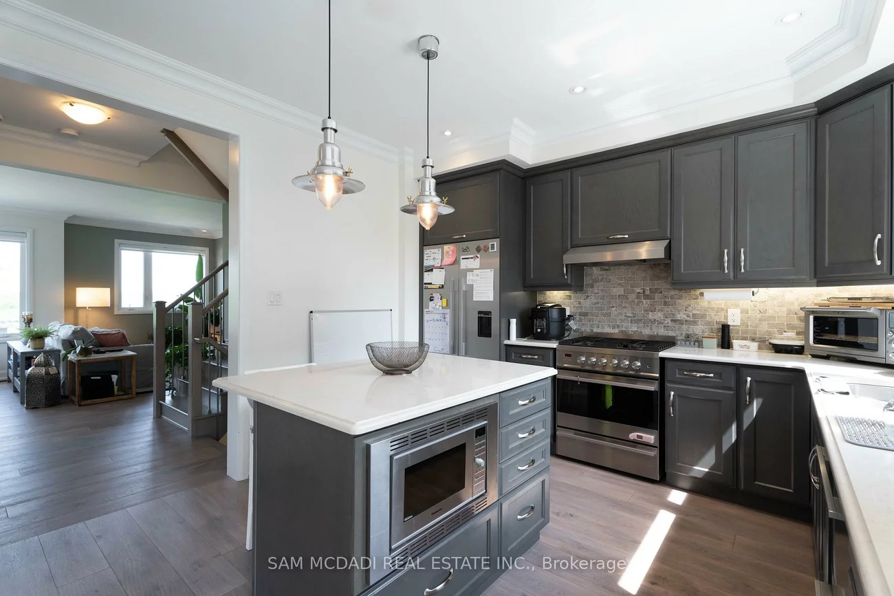3006, Creekshore Common, 1008 - GO Glenorchy, Oakville