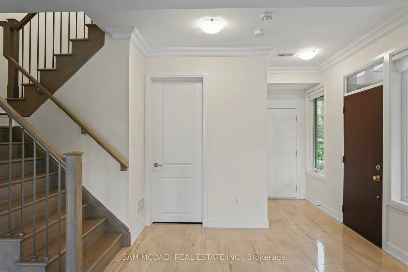 3006, Creekshore Common, 1008 - GO Glenorchy, Oakville