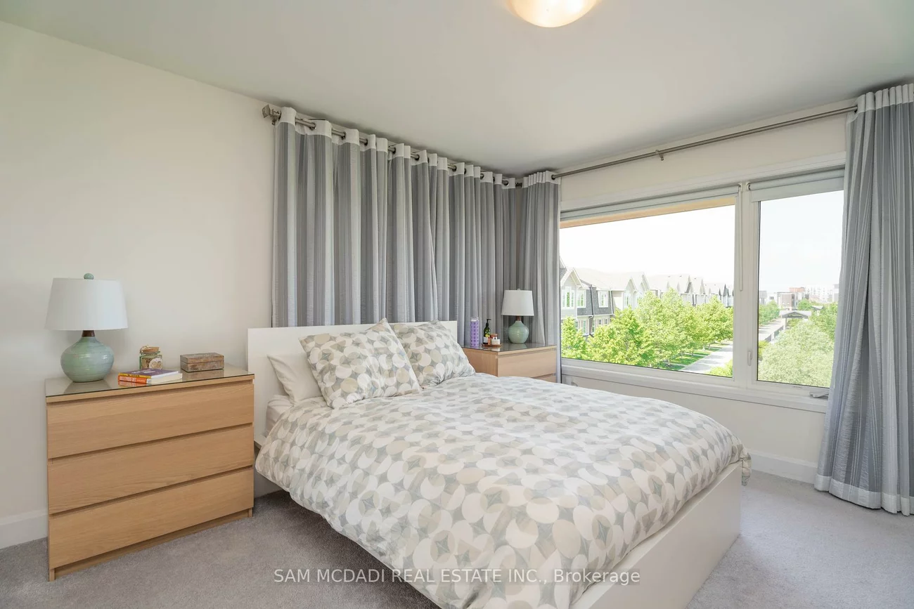 3006, Creekshore Common, 1008 - GO Glenorchy, Oakville