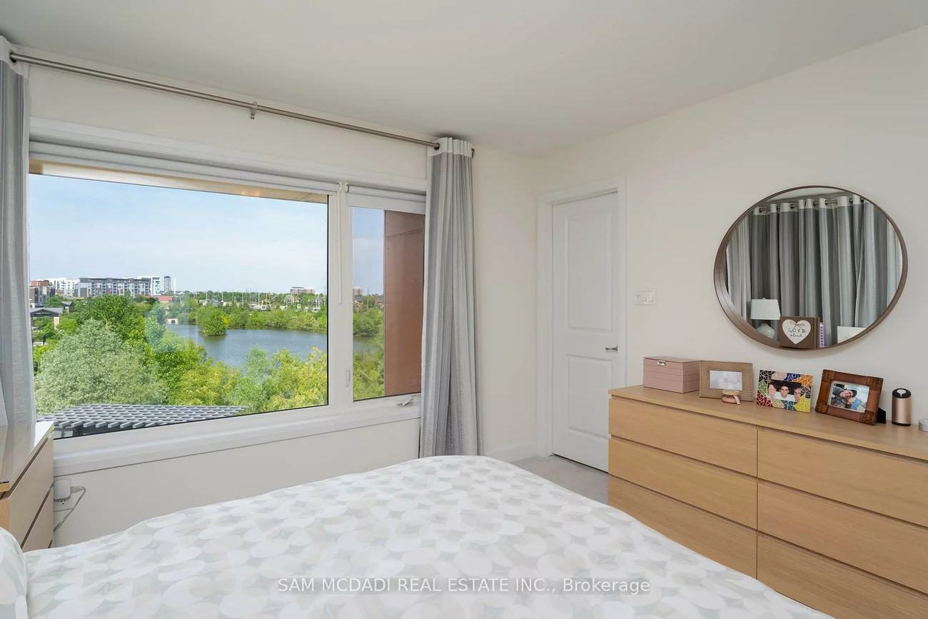 3006, Creekshore Common, 1008 - GO Glenorchy, Oakville