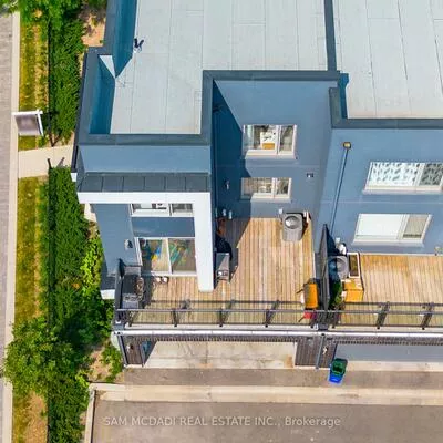 3006, Creekshore Common, 1008 - GO Glenorchy, Oakville