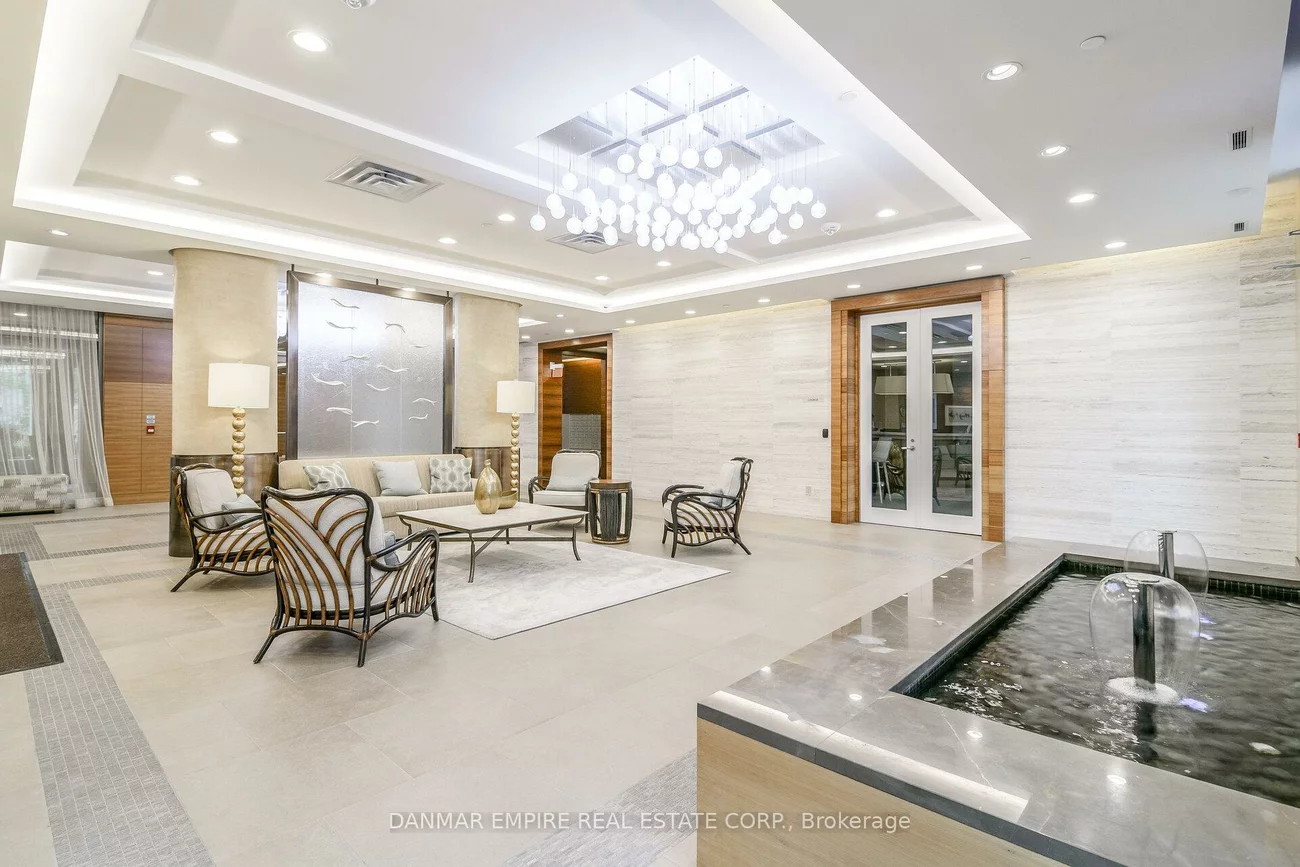 3500, Lakeshore, 1001 - BR Bronte, Oakville