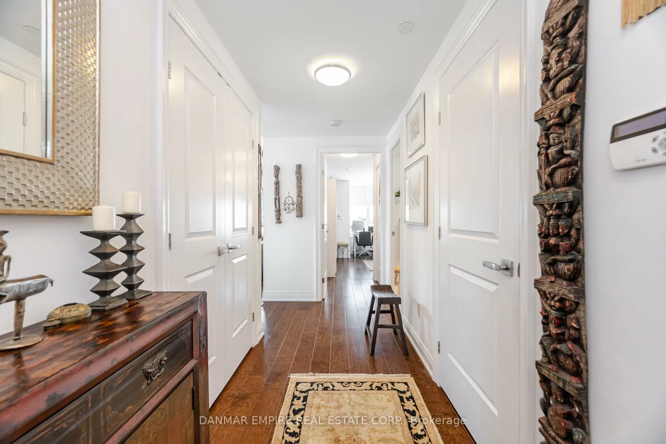 3500, Lakeshore, 1001 - BR Bronte, Oakville