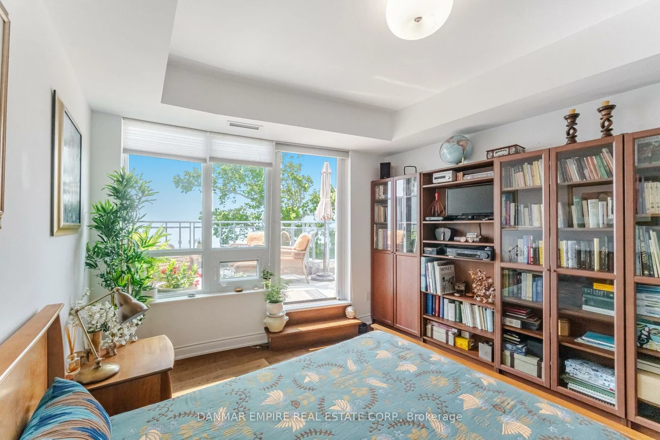 3500, Lakeshore, 1001 - BR Bronte, Oakville