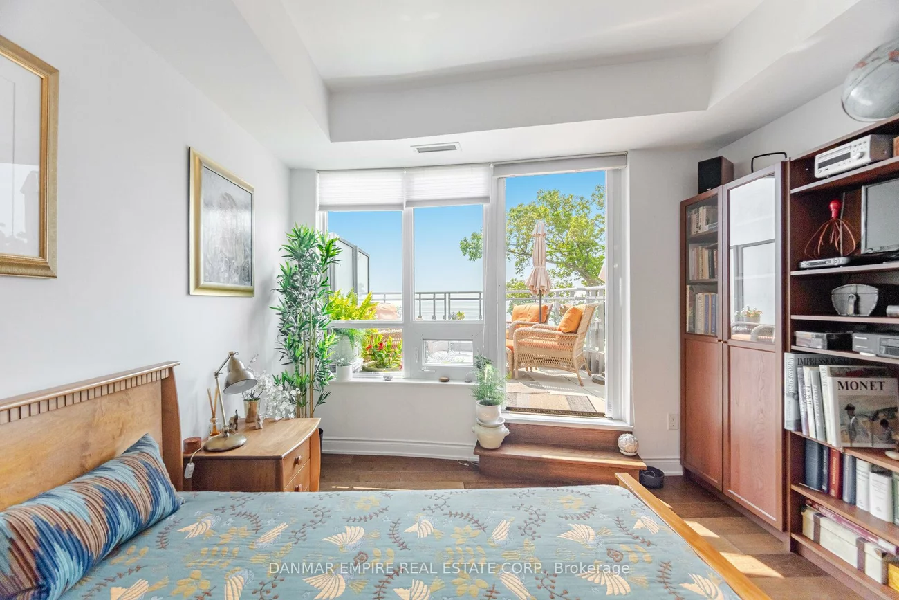 3500, Lakeshore, 1001 - BR Bronte, Oakville