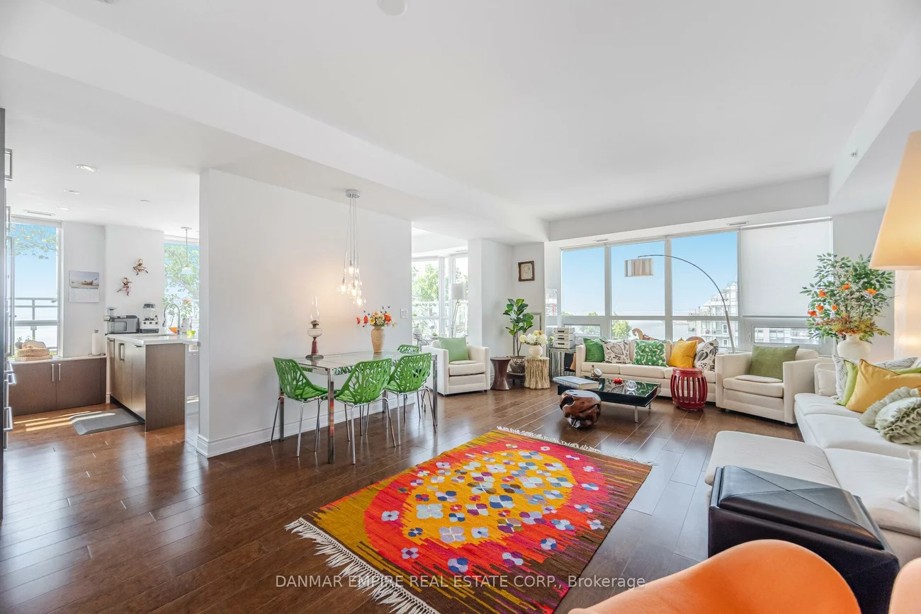 3500, Lakeshore, 1001 - BR Bronte, Oakville