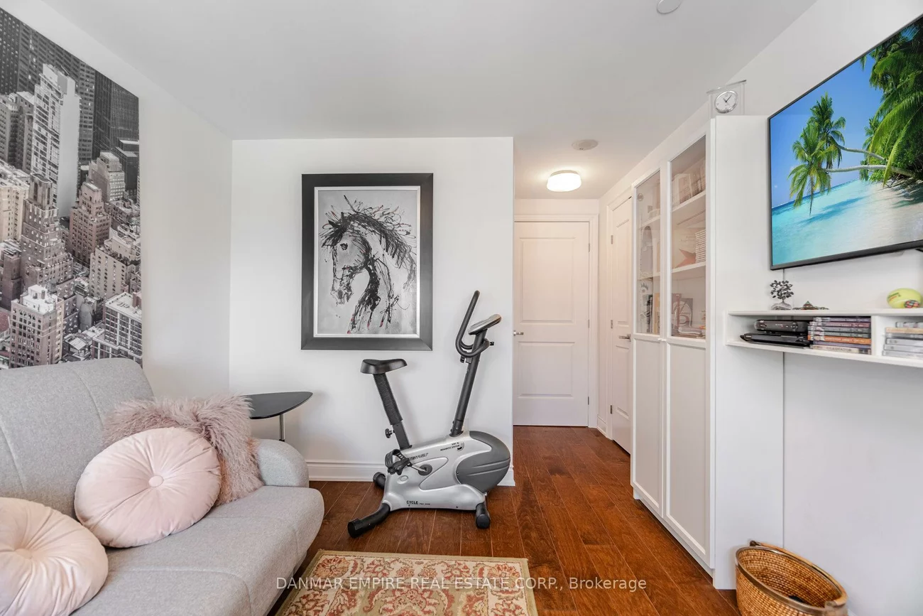 3500, Lakeshore, 1001 - BR Bronte, Oakville