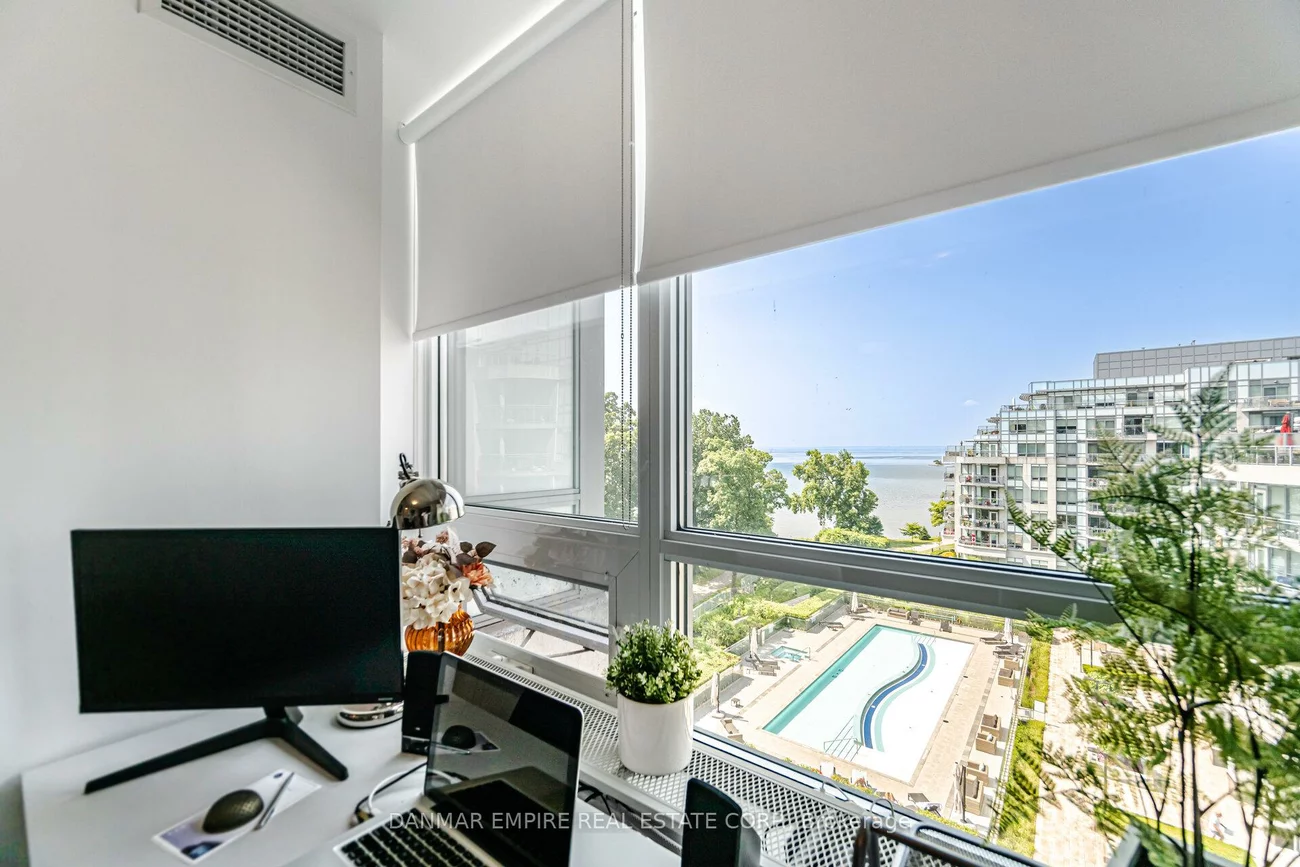 3500, Lakeshore, 1001 - BR Bronte, Oakville