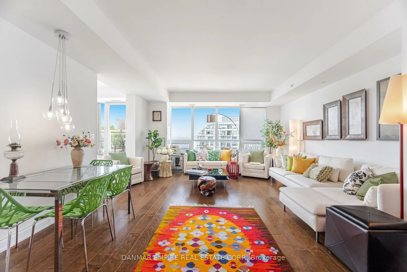 3500, Lakeshore, 1001 - BR Bronte, Oakville