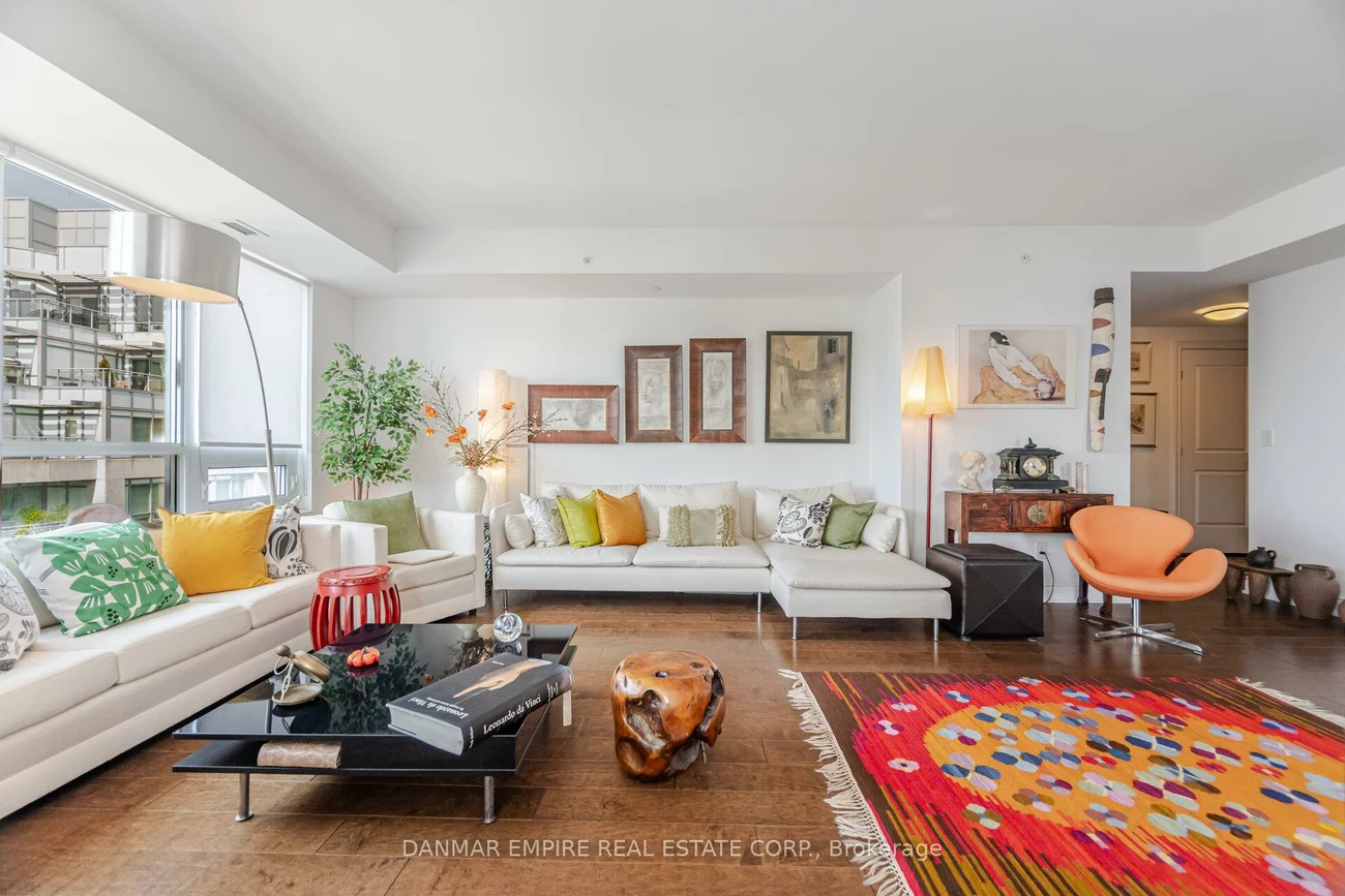 3500, Lakeshore, 1001 - BR Bronte, Oakville