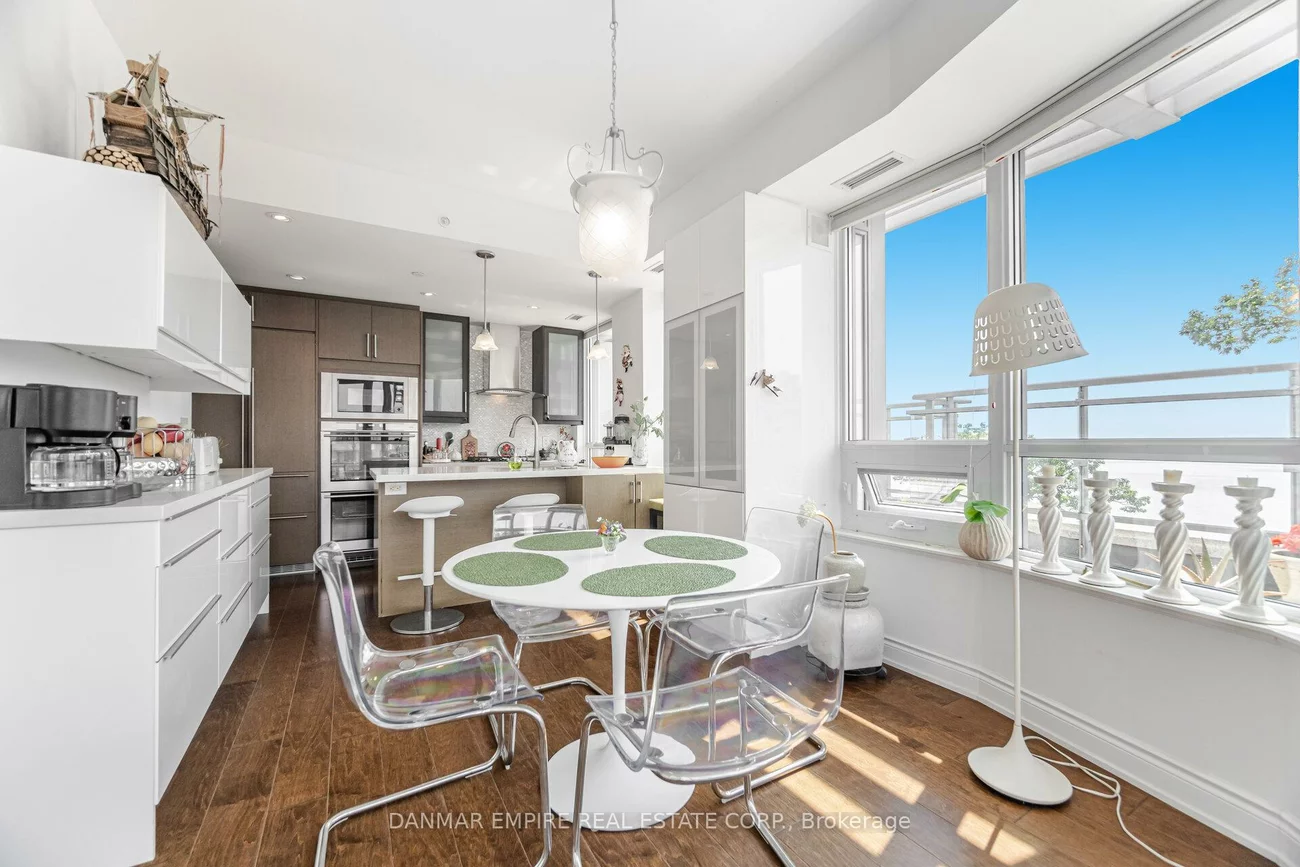 3500, Lakeshore, 1001 - BR Bronte, Oakville