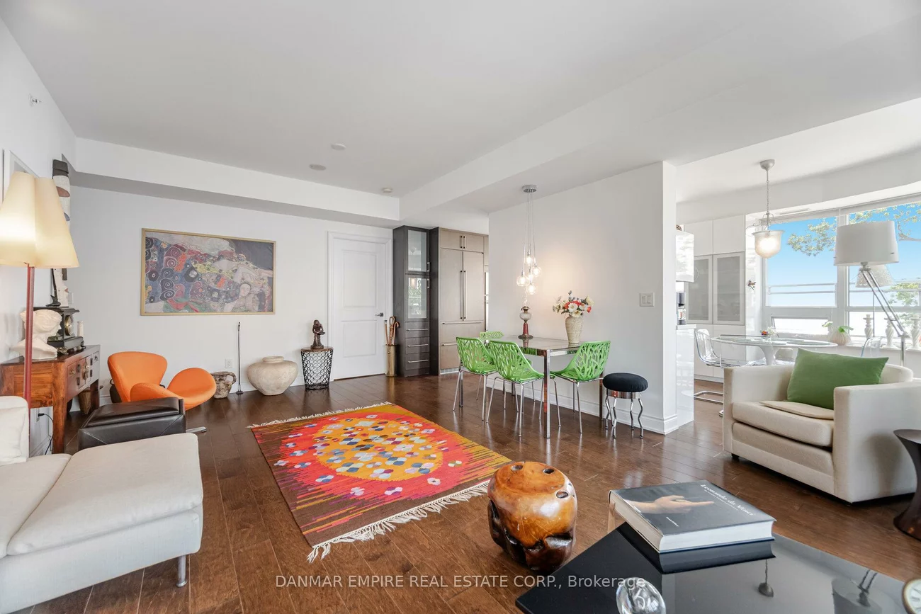 3500, Lakeshore, 1001 - BR Bronte, Oakville