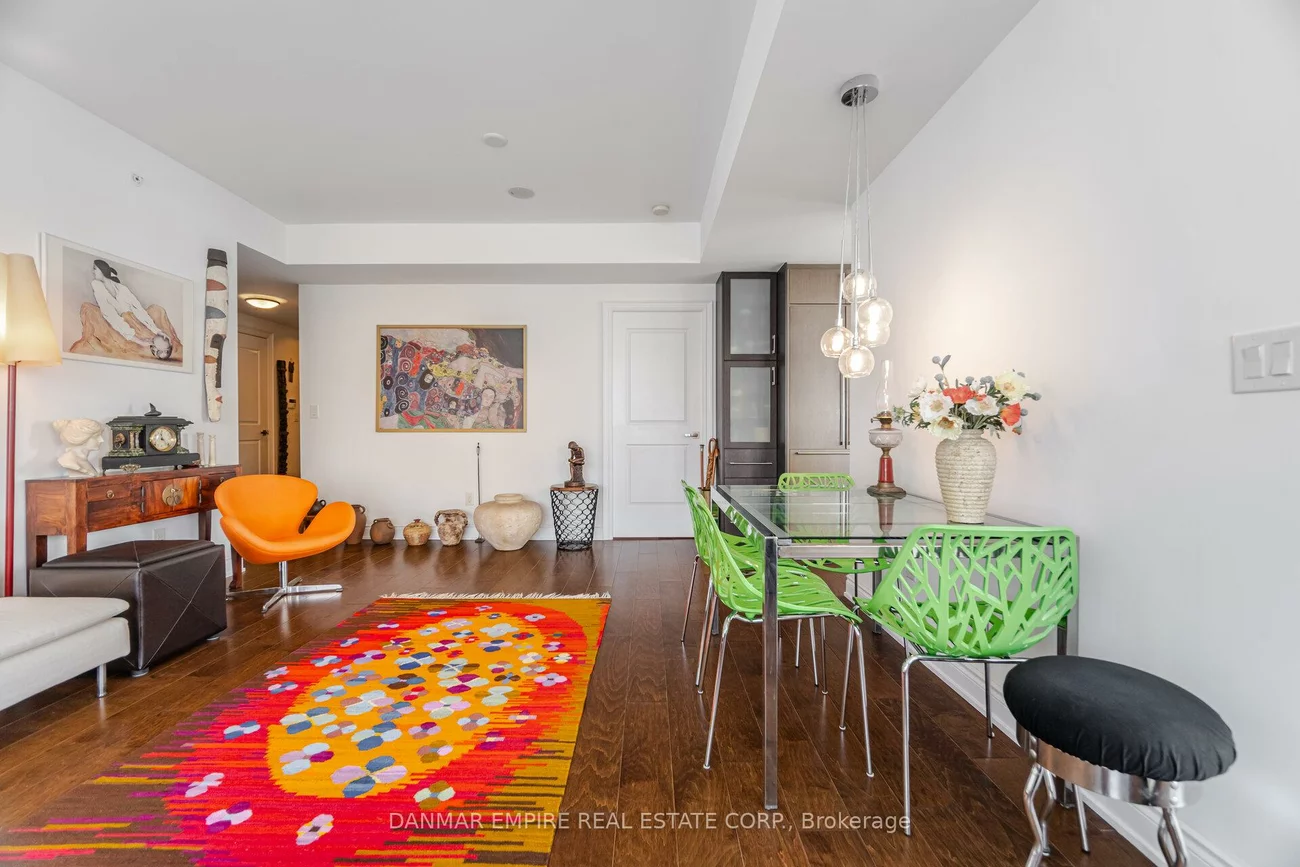 3500, Lakeshore, 1001 - BR Bronte, Oakville