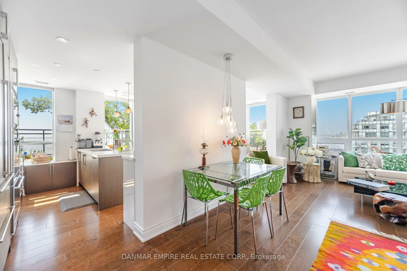 3500, Lakeshore, 1001 - BR Bronte, Oakville