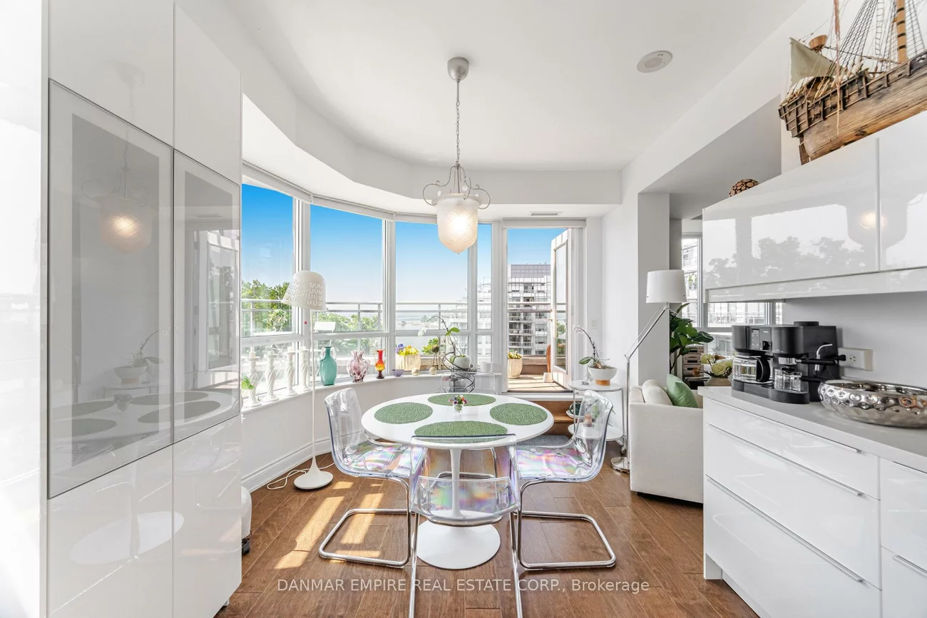 3500, Lakeshore, 1001 - BR Bronte, Oakville