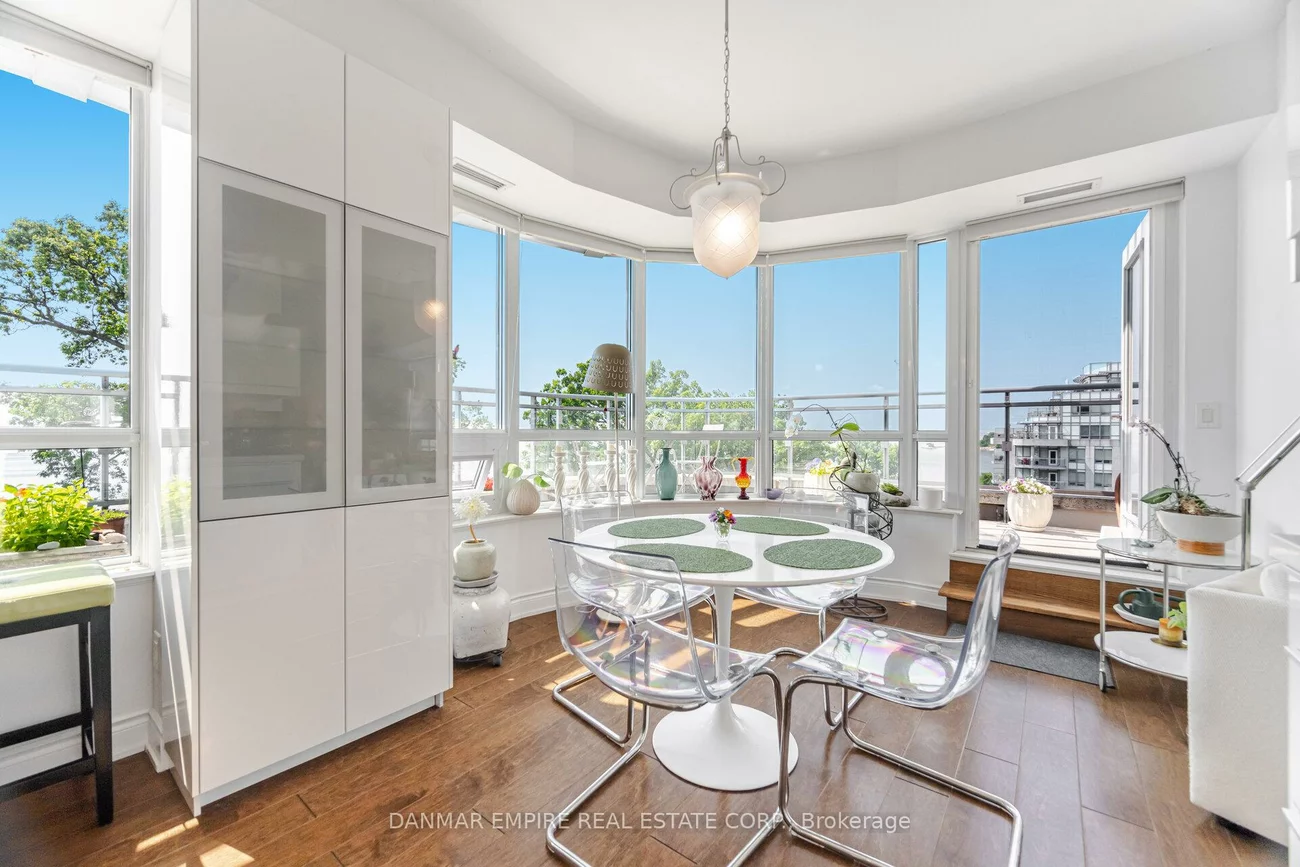 3500, Lakeshore, 1001 - BR Bronte, Oakville