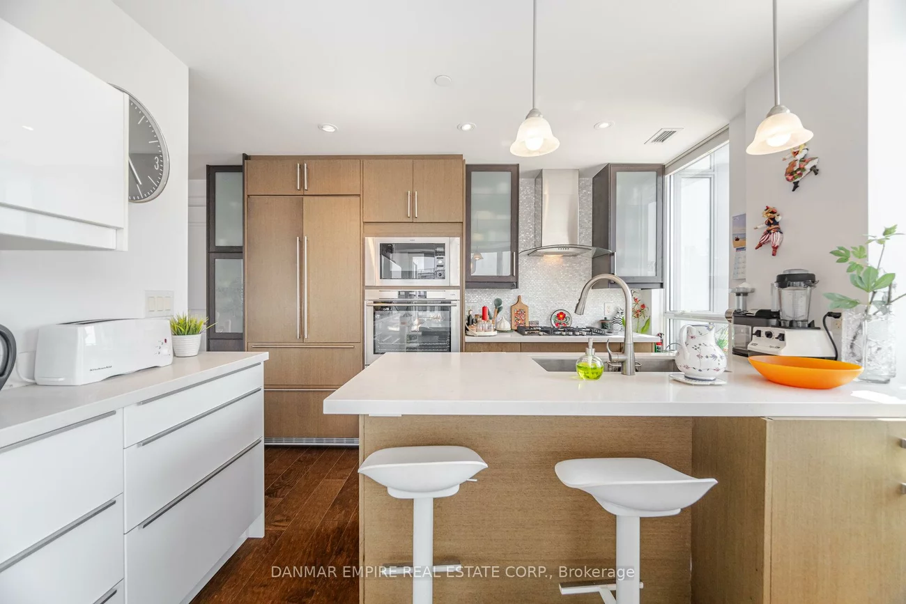3500, Lakeshore, 1001 - BR Bronte, Oakville