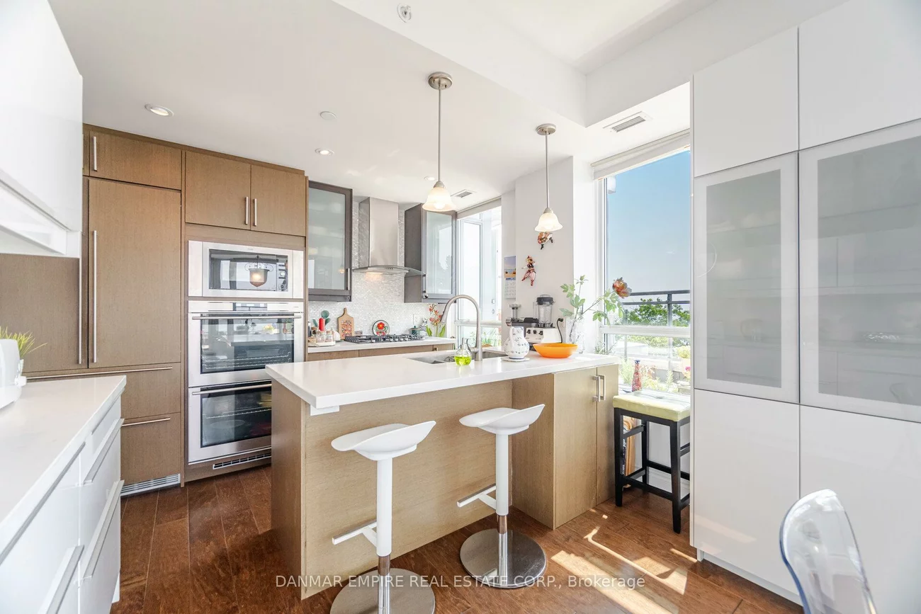 3500, Lakeshore, 1001 - BR Bronte, Oakville