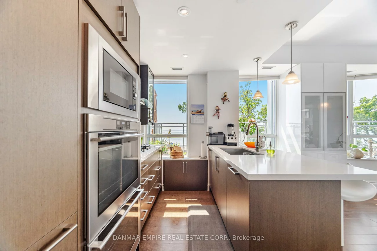 3500, Lakeshore, 1001 - BR Bronte, Oakville