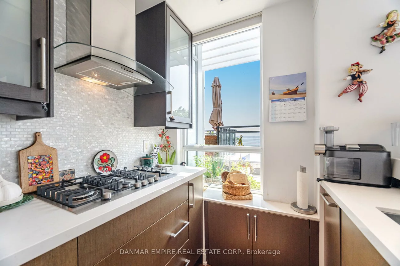 3500, Lakeshore, 1001 - BR Bronte, Oakville