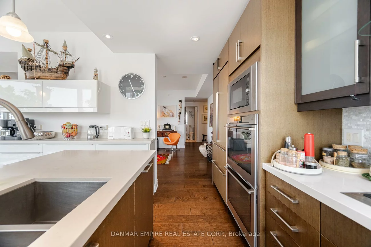 3500, Lakeshore, 1001 - BR Bronte, Oakville