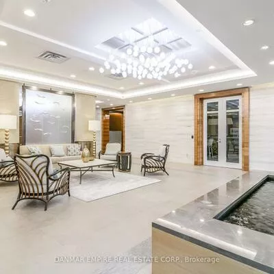 3500, Lakeshore, 1001 - BR Bronte, Oakville