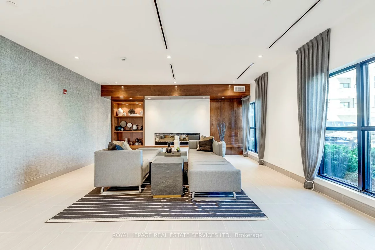 102, Grovewood Common, 1008 - GO Glenorchy, Oakville