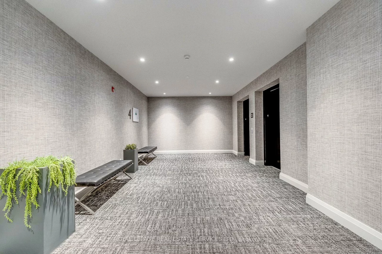 102, Grovewood Common, 1008 - GO Glenorchy, Oakville