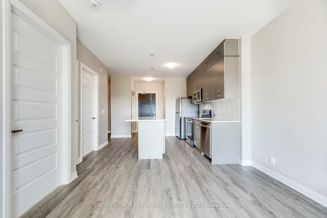 102, Grovewood Common, 1008 - GO Glenorchy, Oakville