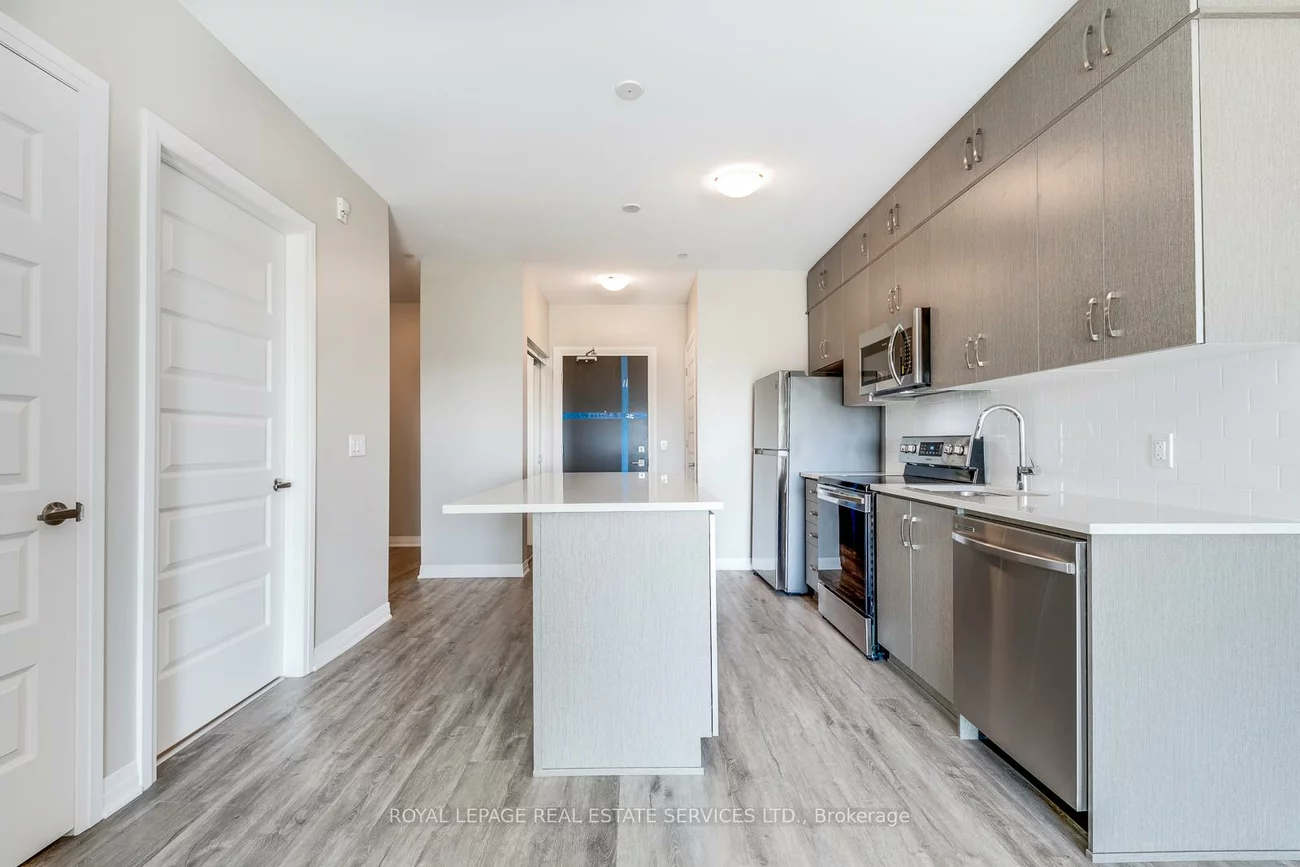 102, Grovewood Common, 1008 - GO Glenorchy, Oakville