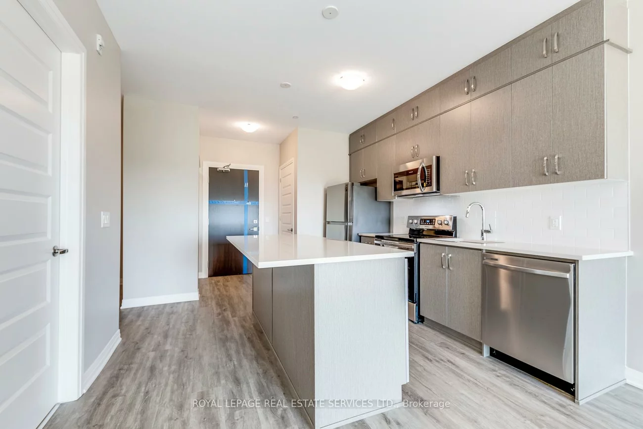 102, Grovewood Common, 1008 - GO Glenorchy, Oakville